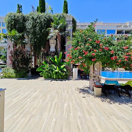 Argisht Studio 602 Nisipurile de Aur Exterior foto